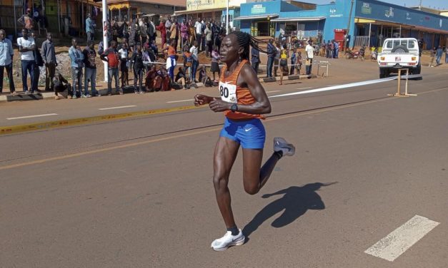 Fallece el presunto asesino de la atleta ugandesa Rebecca Cheptegei   