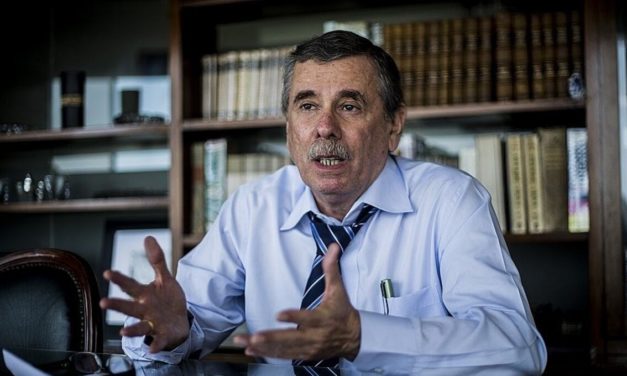 Fernando Rospigliosi: » Delincuencia aumentó  porque se entregó la  investigación a Fiscalía»