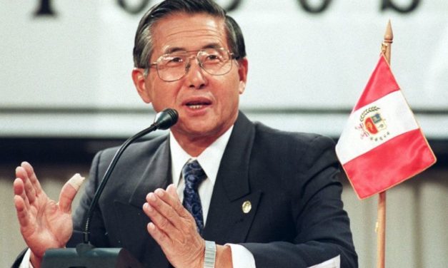 Peruanos recordarán  a Fujimori a un mes  de su fallecimiento