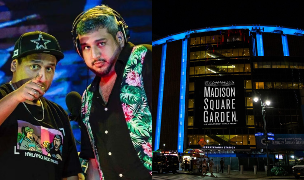 La asombrosa suma que ‘Hablando Huevadas’ habría pagado por su show en el Madison Square Garden