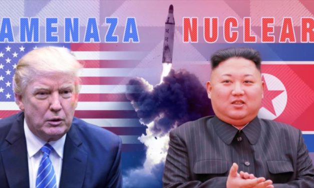 Corea del Norte intensifica su amenaza nuclear contra Estados Unidos