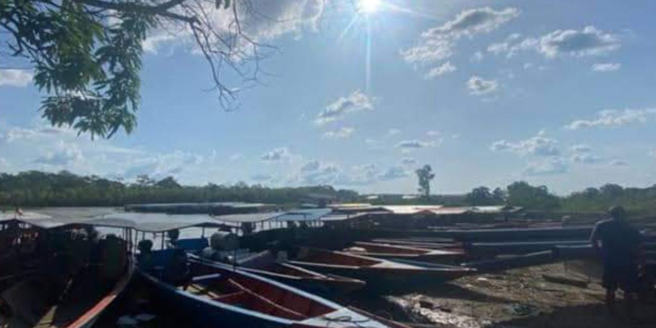 Sierra y Selva del Perú enfrentarán intensas temperaturas y radiación UV desde el lunes