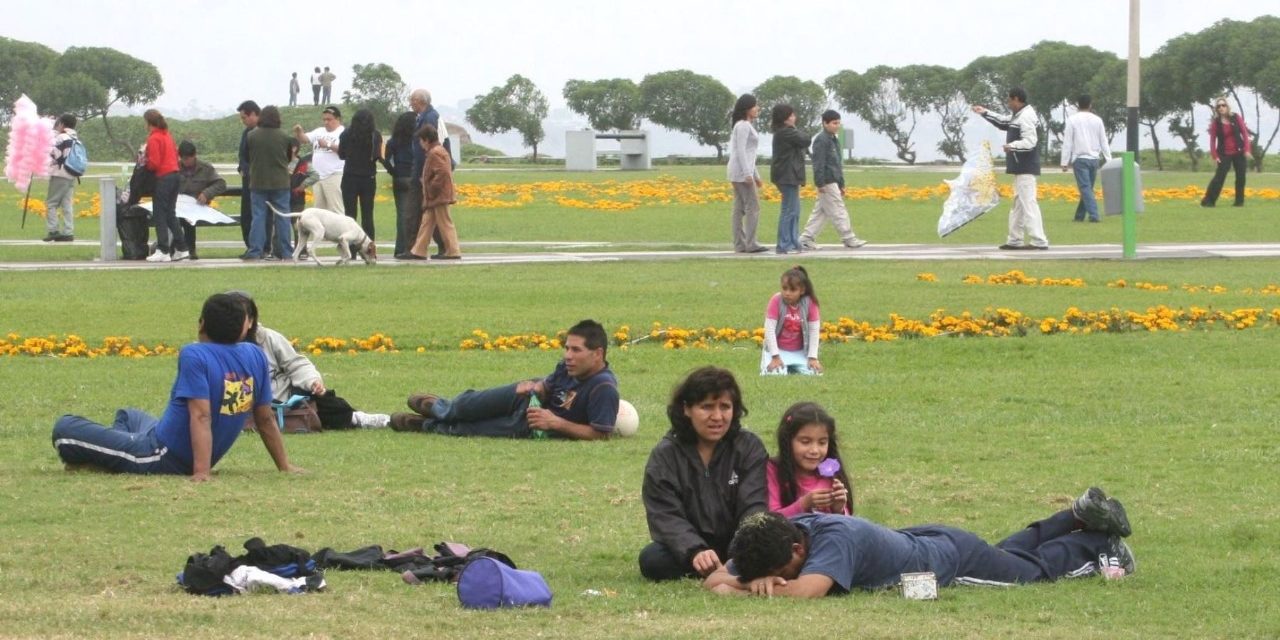 Inicio de la primavera en Lima: se esperan temperaturas más frías de lo habitual