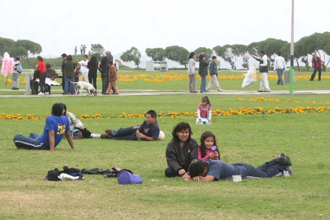 Inicio de la primavera en Lima: se esperan temperaturas más frías de lo habitual