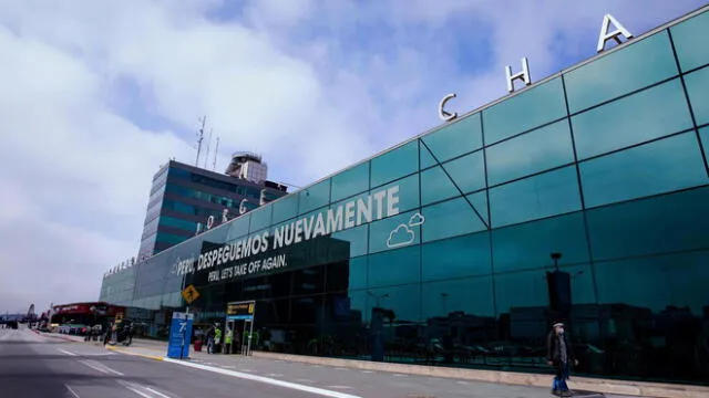 Nuevo Aeropuerto Jorge Chávez abrirá el 18 de diciembre según MTC