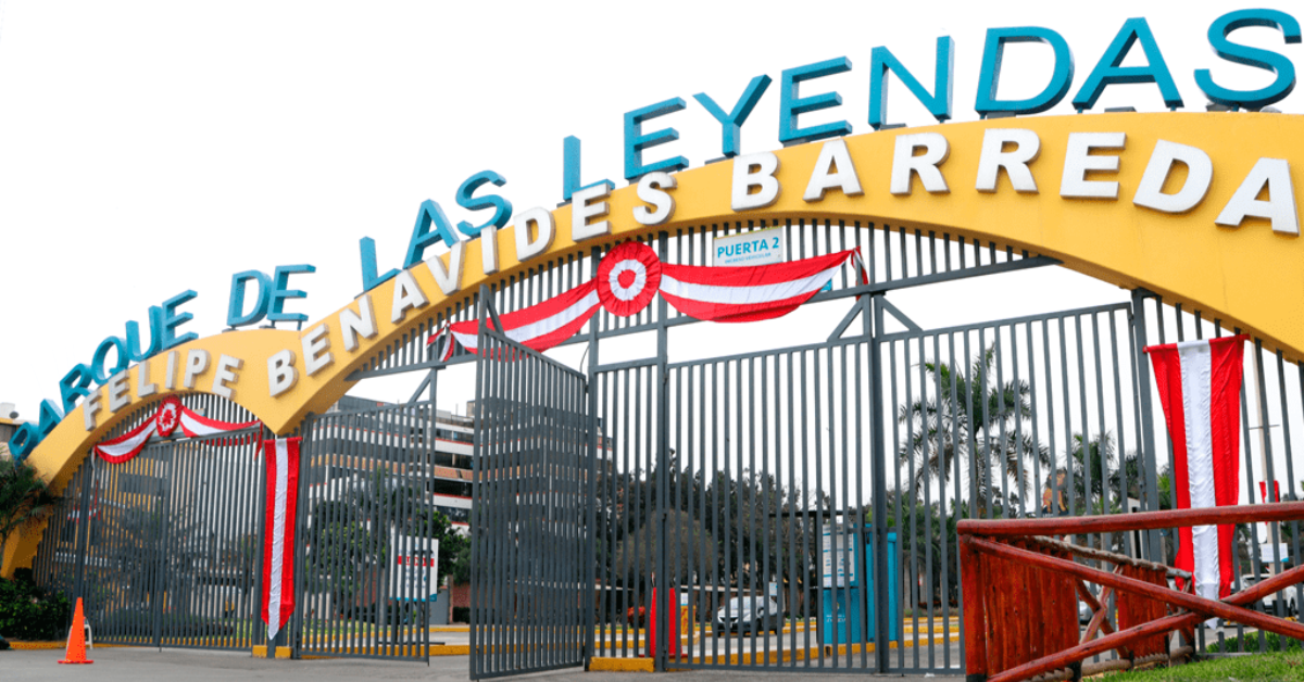 Parques de Las leyendas: Cuestionan muerte de trabajador