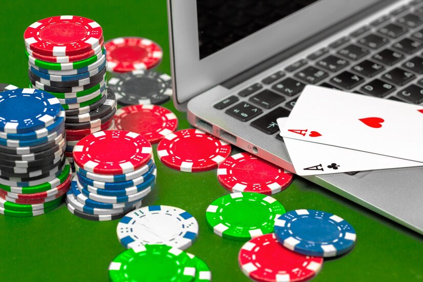 La tecnología detrás de los casinos online: ¿cómo funcionan?