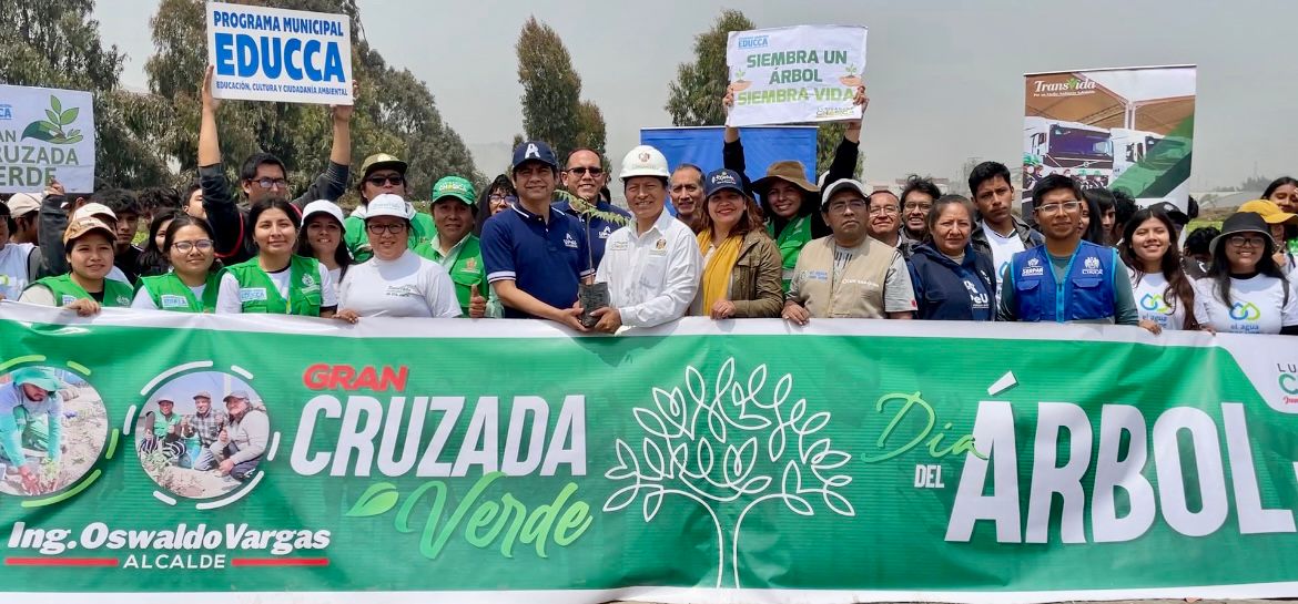 Lurigancho-chosica “el pulmón de lima este”