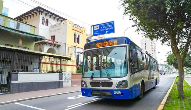 ATU gestionará contratos para que corredores y metropolitanos sigan operando