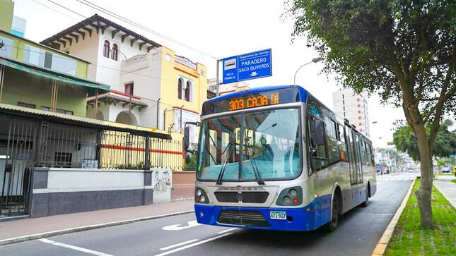 ATU gestionará contratos para que corredores y metropolitanos sigan operando