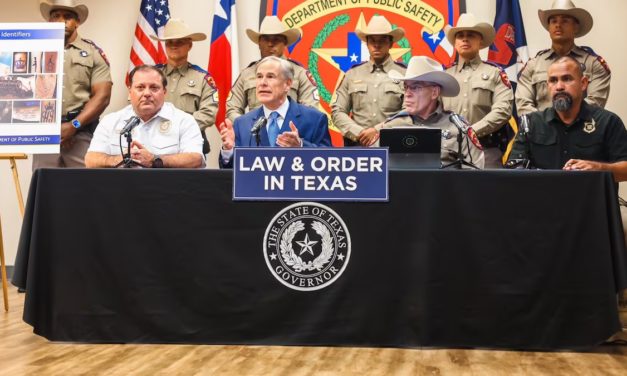 Texas declara al Tren de Aragua como organización terrorista