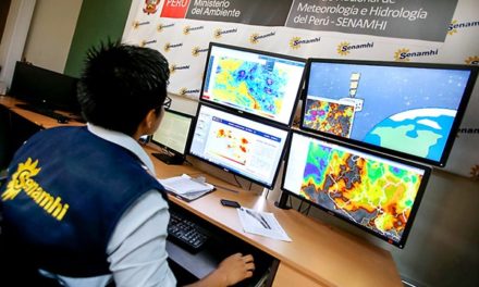 Clima de hoy, 5 de octubre: Pronóstico del tiempo según Senamhi