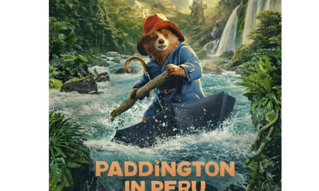 Paddington regresa a Perú: Lima y Cusco, escenarios de su nueva aventura 