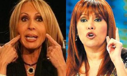 Magaly Medina ataca a Laura Bozzo