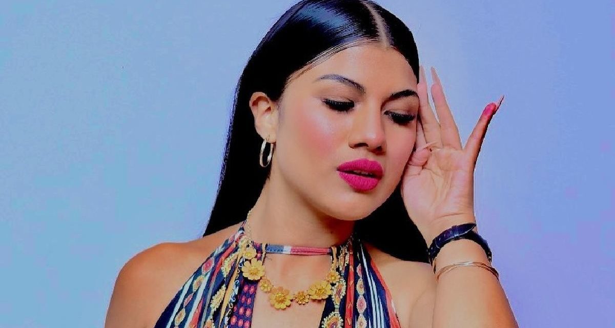 Brunella Torpoco brilla con su exitoso show en Puerto Rico