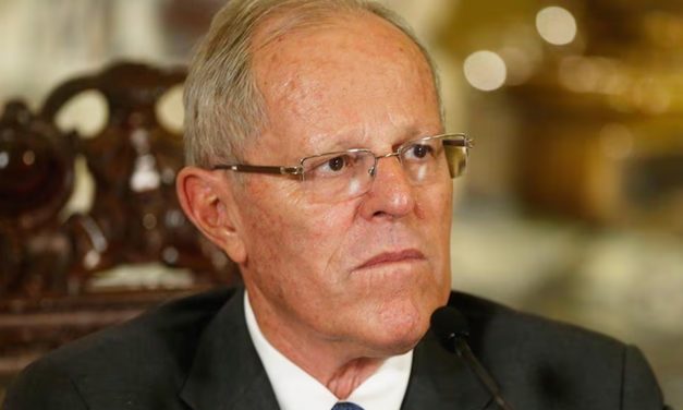 Historia de maltratos y abusos a Kuczynski