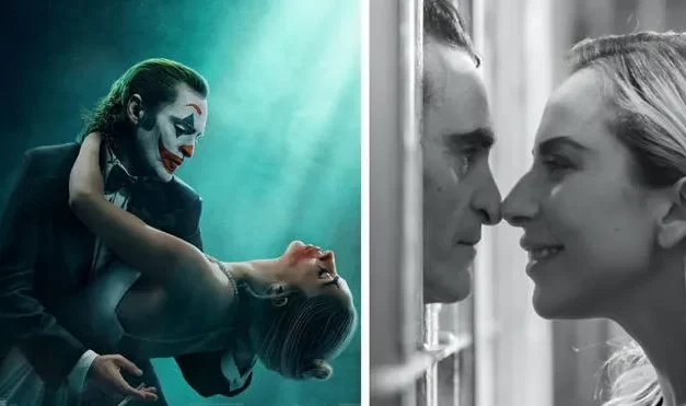 Joker 2 decepciona a la crítica con baja puntuación en Rotten Tomatoes