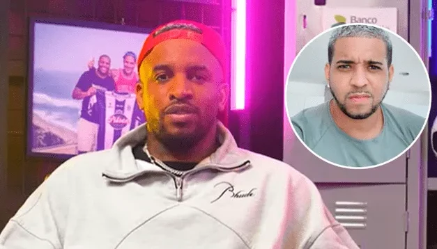 Jefferson Farfán se pronuncia sobre la detención de su primo ‘Cri Cri’ 