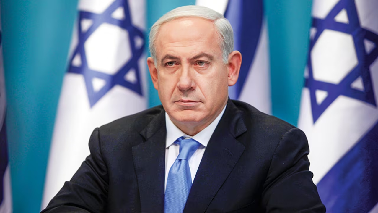 Netanyahu: “Seguiremos luchando en tanto el enemigo amenace nuestra existencia y paz”