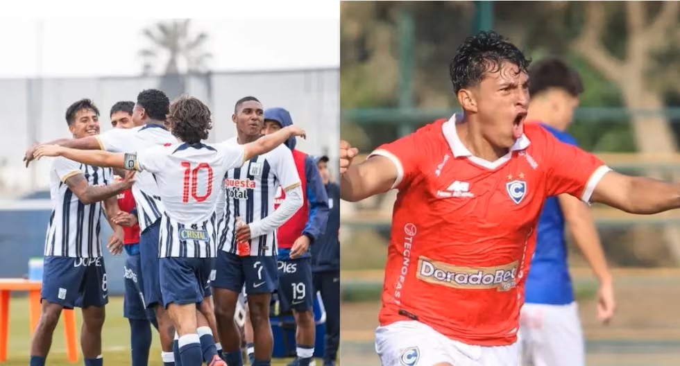 Alianza Lima se mide ante Cienciano en la vuelta de los cuartos de final