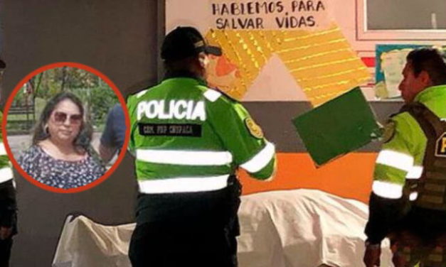 Adolescente mató a su madre en Huancayo