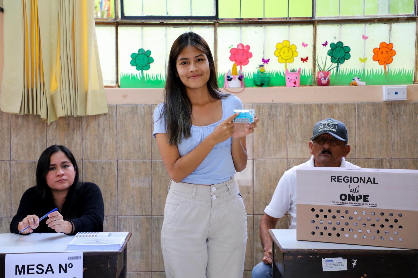 Amplían horario de votación para próximas elecciones