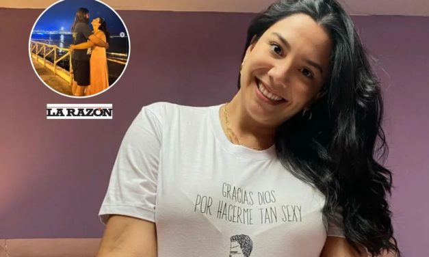 Mayra Couto: «Propondré matrimonio cuando llegue el momento»