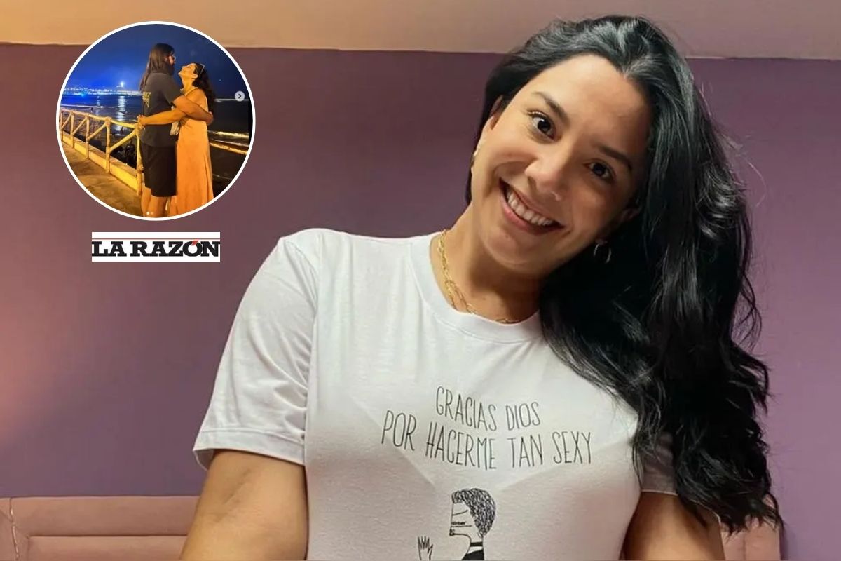 Mayra Couto: «Propondré matrimonio cuando llegue el momento»