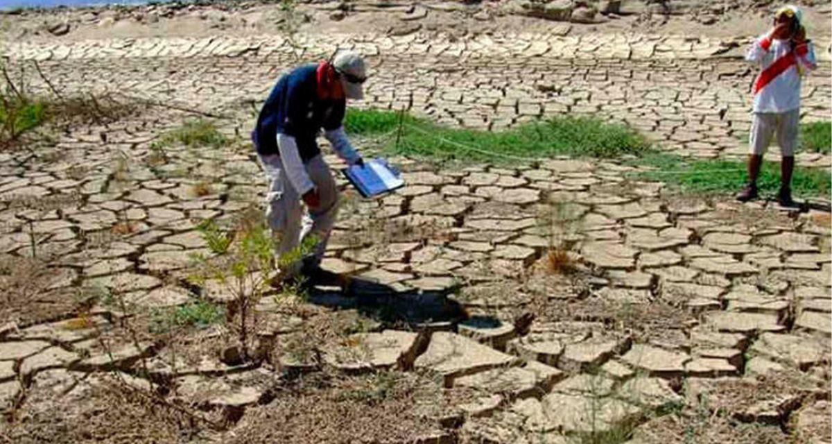 Déficit Hídrico en Piura: se declara emergencia para abordar la crisis