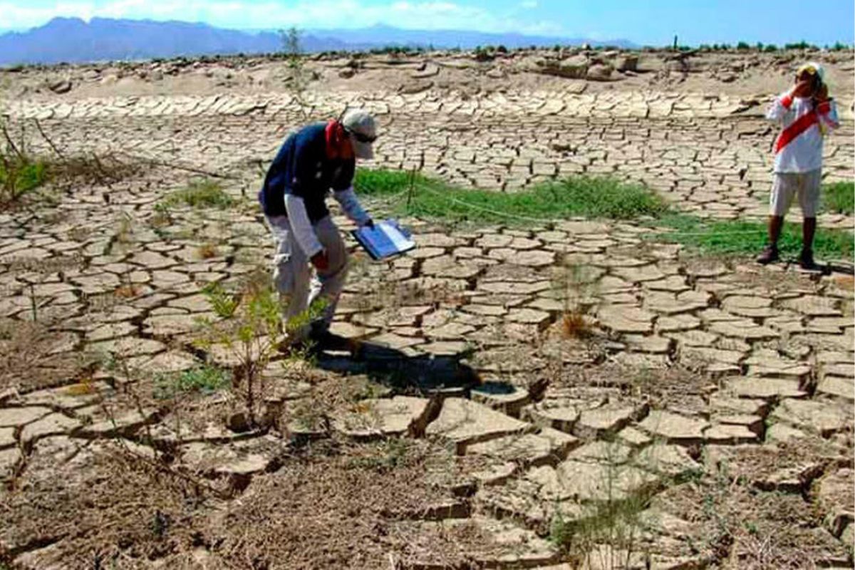 Déficit Hídrico en Piura: se declara emergencia