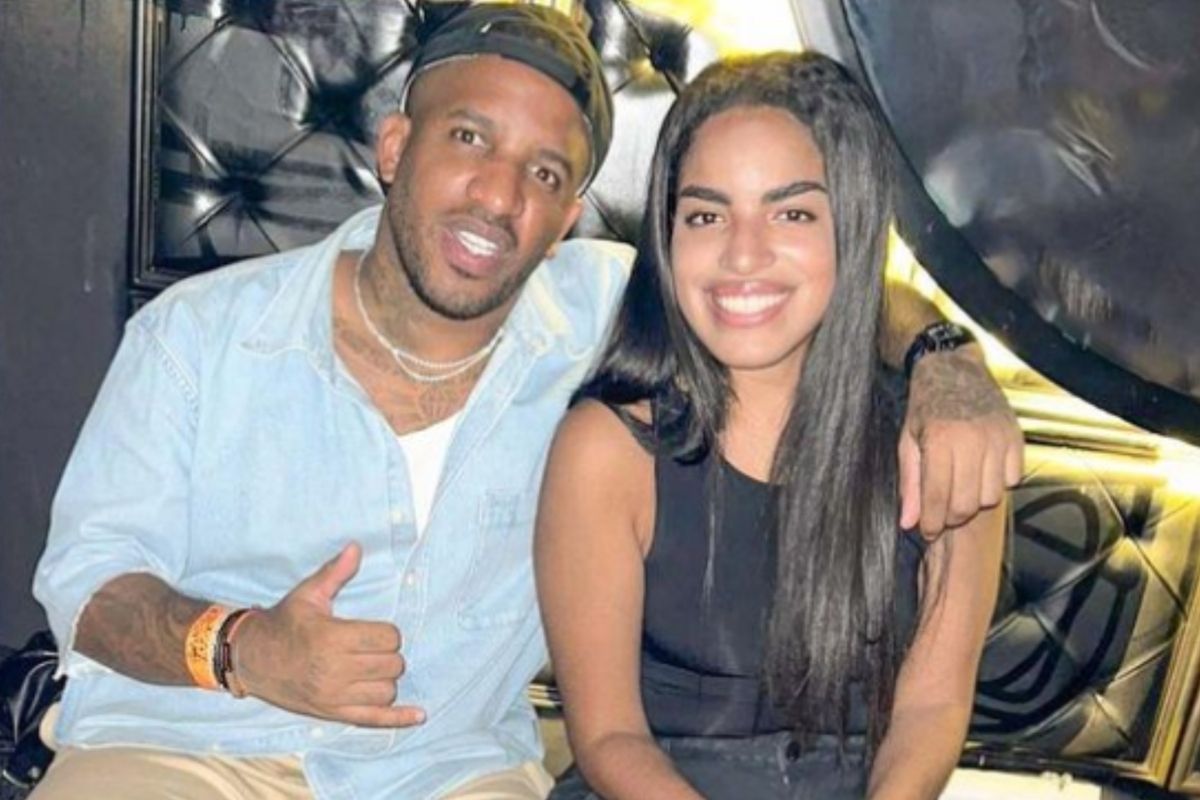 Hija de Jefferson Farfán regresa a las redes sociales