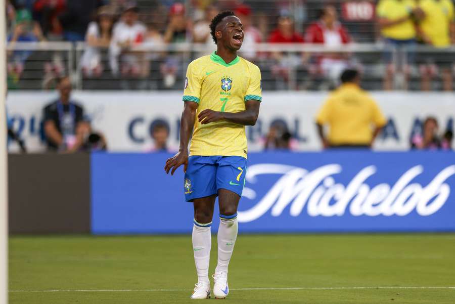 Brasil en desacuerdo con el Balón de Oro para Rodri