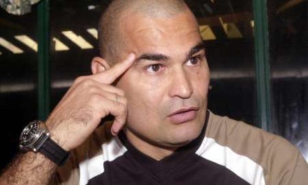 Chilavert apoya a Suárez en las declaraciones que dio sobre Bielsa