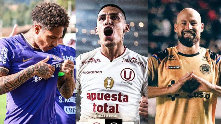 Torneo Clausura 2024: así va la tabla acumulada para definir al campeón