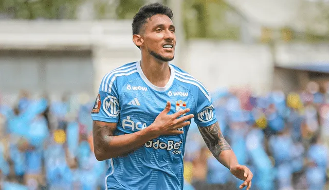 Sporting Cristal rompe récord con goleada histórica 12-0 ante Unión Comercio