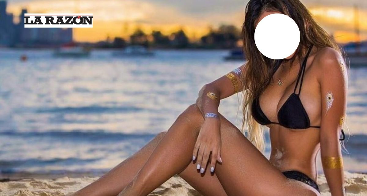 De ex chica reality a amiga de millonarios