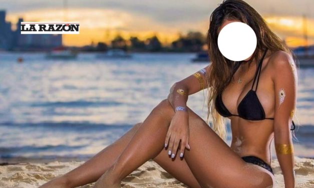 De ex chica reality a amiga de millonarios