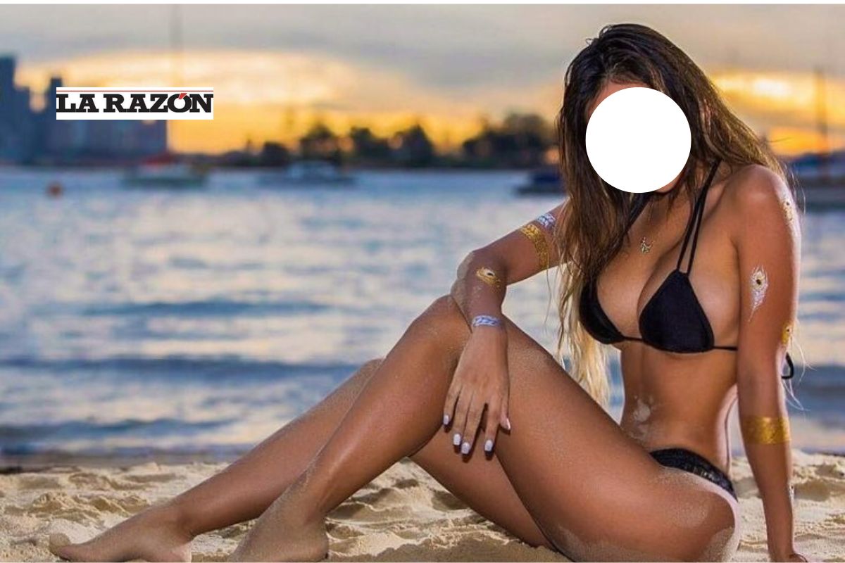 De ex chica reality a amiga de millonarios