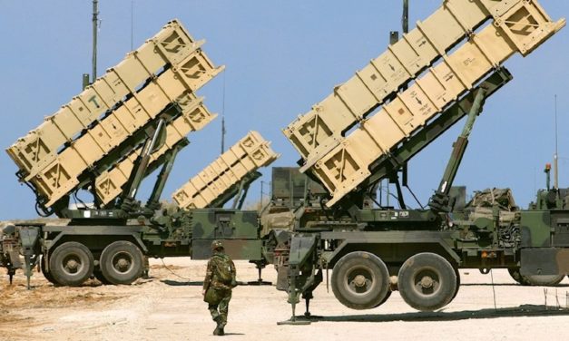 EE. UU. instalará su sistema antimisiles THAAD en Israel