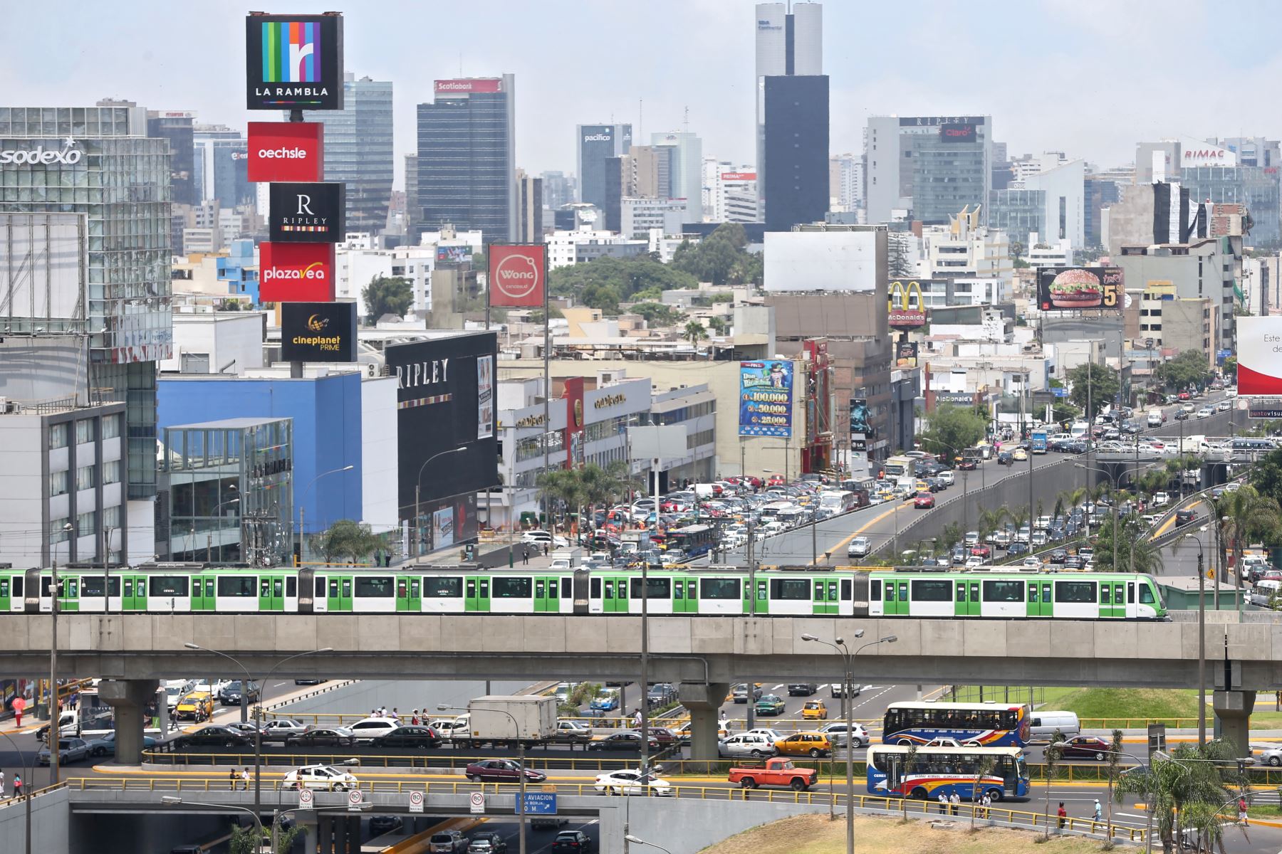 Economía creció 3.53% en agosto: ¿Cuáles son los sectores con mayor crecimiento?