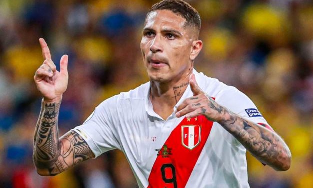 ¿Por qué Paolo Guerrero no fue convocado a la selección peruana?