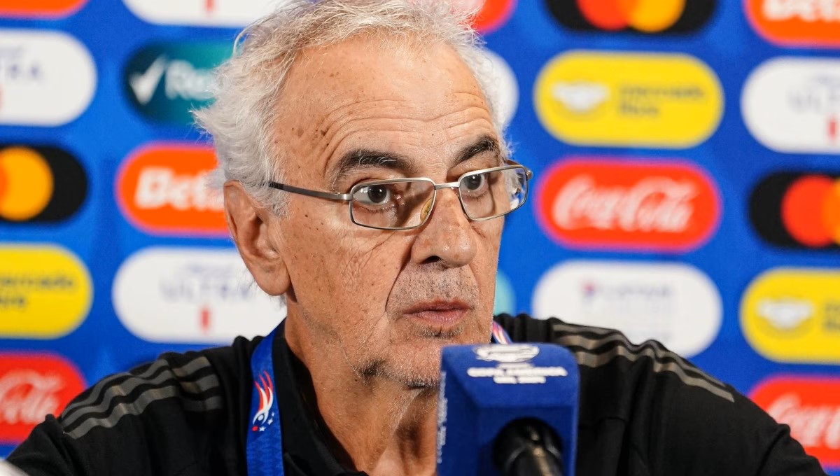 Jorge Fossati ofrecerá conferencia de prensa previo al partido Perú vs. Brasil