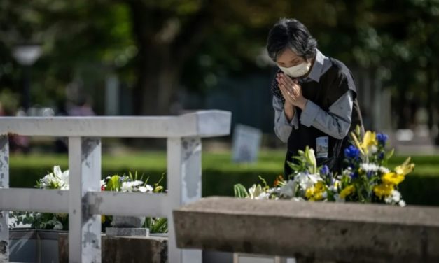 Sobrevivientes de Hiroshima recibieron el Nobel de la Paz 2024