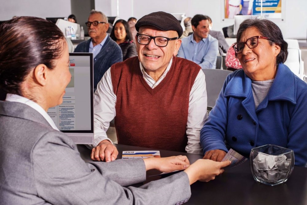 ONP: ya se puede tener dos fondos de pensiones a la vez