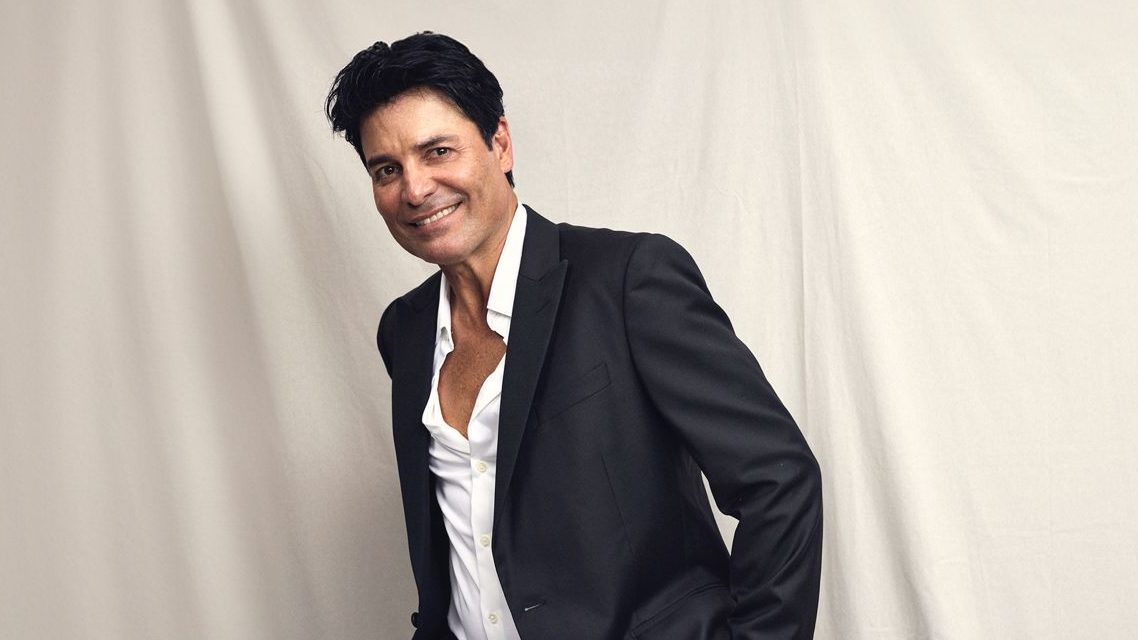 Chayanne en Perú: dos shows confirmados como parte de su gira mundial