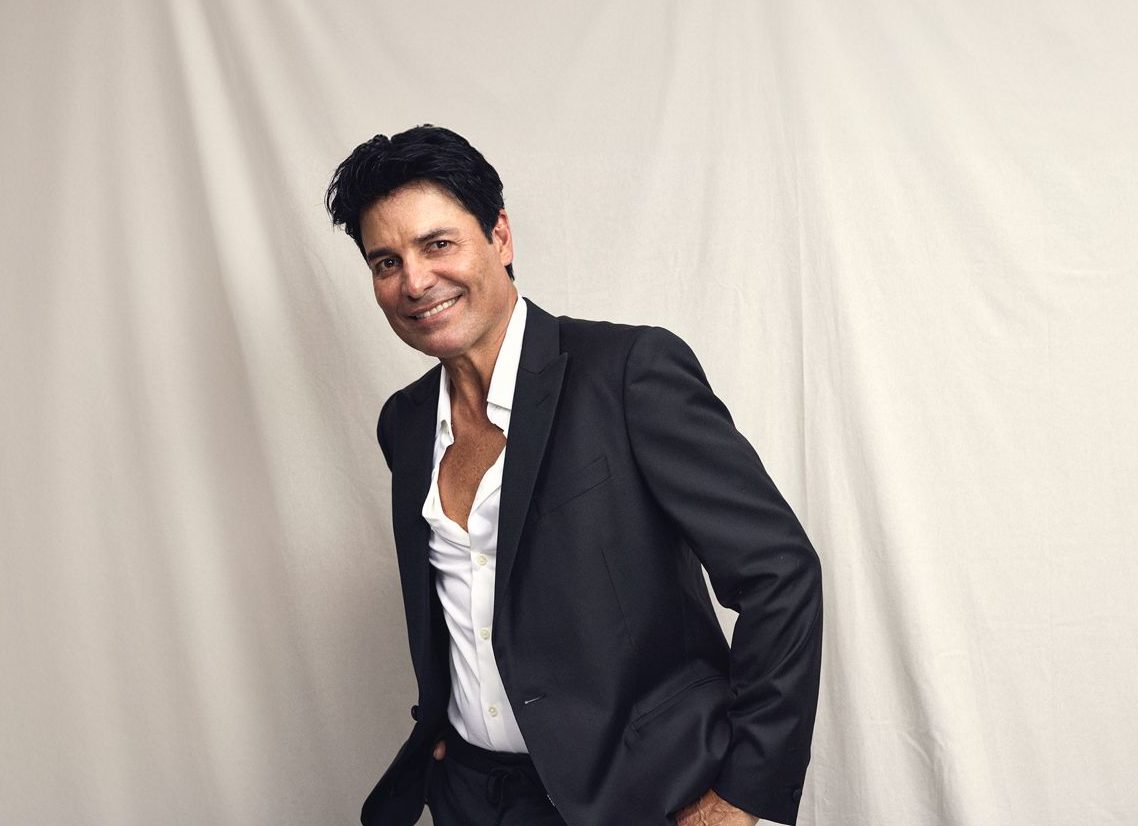 Chayanne en Perú: dos shows confirmados como parte de su gira mundial