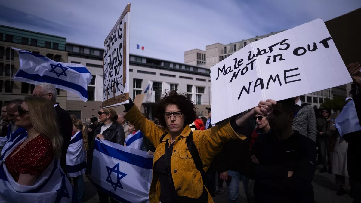 La Unión Europea insta a la moderación ante la violencia entre Israel e Irán