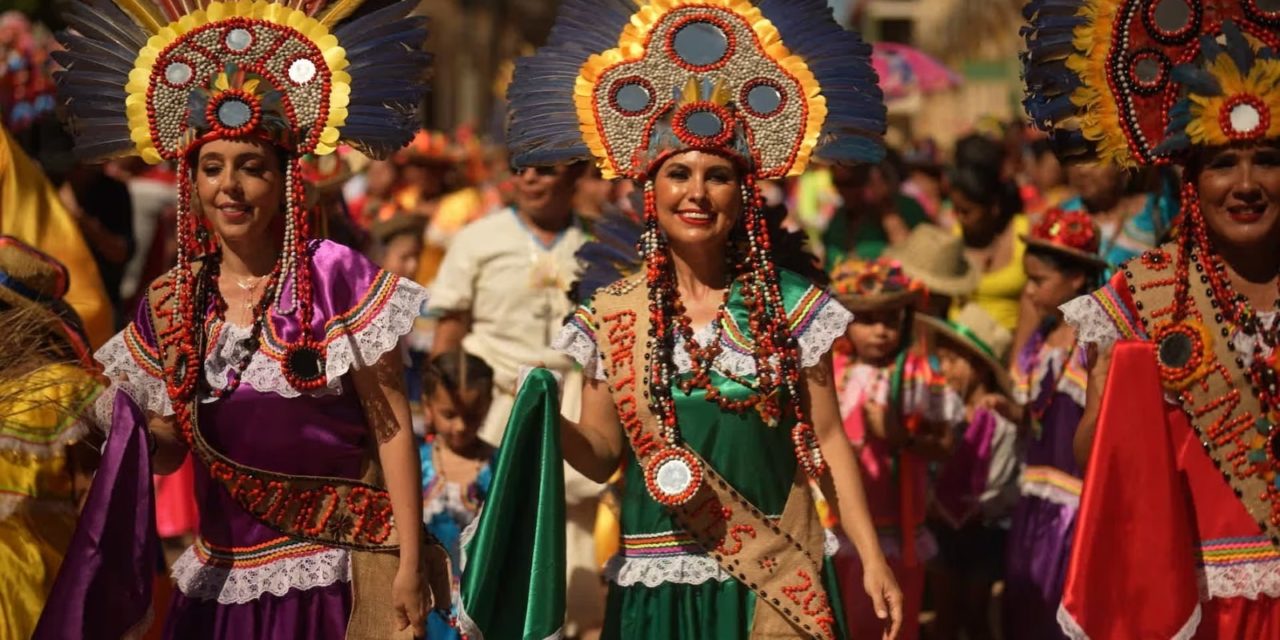 “Hispanoamérica: Canto de vida y de esperanza”