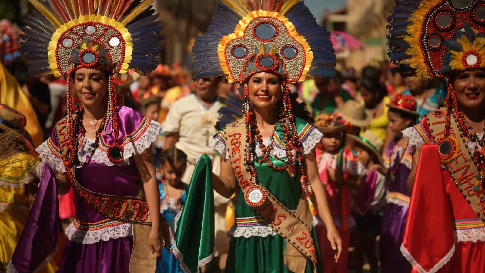 “Hispanoamérica: Canto de vida y de esperanza”