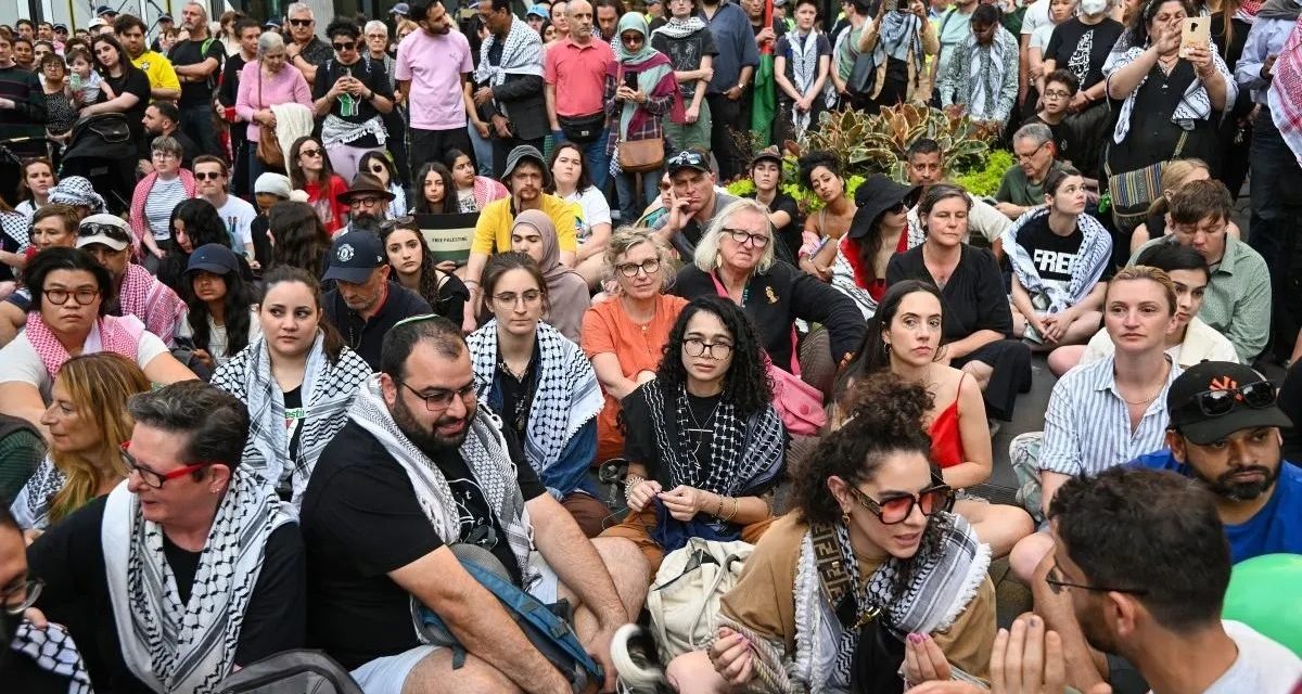 Israel conmemora primer aniversario de ataque de Hamás